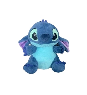Sevimli 40 cm Stich Peluş Oyuncak Uyku Arkadaşım (Çok Renkli)
