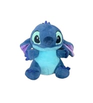 Sevimli 40 cm Stich Peluş Oyuncak Uyku Arkadaşım (Çok Renkli)