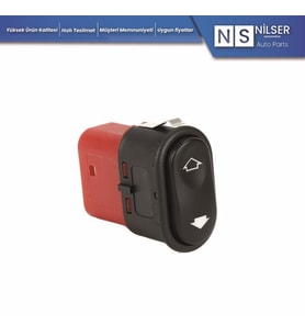 Ford Mondeo Düğme Kapı Ön Cam (1996-2000)