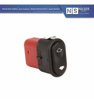 Ford Mondeo Düğme Kapı Ön Cam (1996-2000)