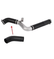 TURBO HORTUMU ÇİKİŞ C140 CAPTİVA ANTARA(ALT KİSMİ) (Standart)
