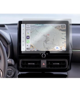 Toyota Yaris Cross Hybrid Mat Ekran Koruyucu 10.5 Multimedya
