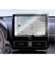 Toyota Yaris Cross Hybrid Mat Ekran Koruyucu 10.5 Multimedya