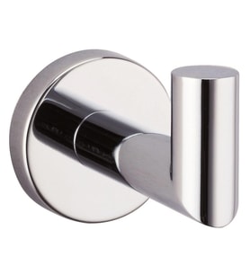 Vitra Minimax Askı - Tekli - Krom