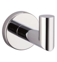 Vitra Minimax Askı - Tekli - Krom
