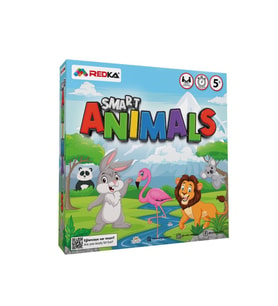 RD5641 Smart Animal Zeki Hayvanlar