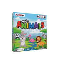 RD5641 Smart Animal Zeki Hayvanlar