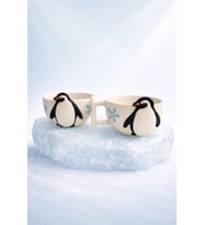 Lonely Penguin Seti