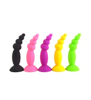  FK Mini Boğumlu Anal Plug