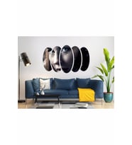 YÜZÜKLERİN EFENDİSİ TAURİEL MDF TABLO-3046