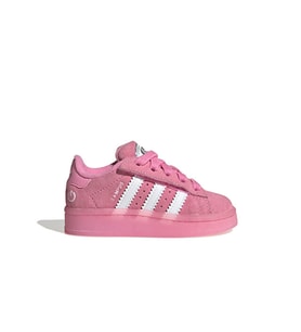 adidas Campus 00S Led Lights Cf El I Bebek Işıklı Günlük Ayakkabı JS1283 Pembe