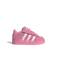 adidas Campus 00S Led Lights Cf El I Bebek Işıklı Günlük Ayakkabı JS1283 Pembe