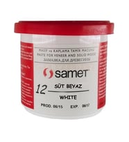 Mey İthalat® Samet Süt Beyaz Tamir Macunu 200 gr