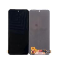 Xiaomi Uyumlu Redmi Note 12 Lcd Ekran Oled Çıtasız A+++Süper Kalite