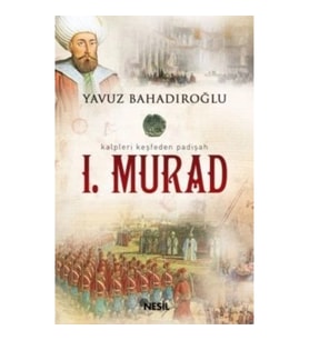 1. Murad