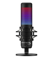 HyperX Quadcast S RGB HMIQ1S-XX-RG/G Mikrofon - Outlet