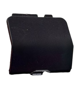Arka Tampon Çeki Demir Kapağı Mazda 6 2013-2017 (SOL)