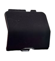 Arka Tampon Çeki Demir Kapağı Mazda 6 2013-2017 (SOL)