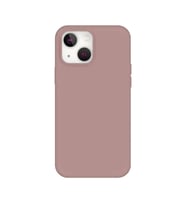 BİKAPAK ECO SENSE IPHONE 15 PUDRA KAPAK
