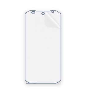 SChitec Ulefone Armor X32 Pro Uyumlu Ön Yüzey Nano Şeffaf Hidrojel Ekran Koruyucu