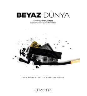 Beyaz Dünya