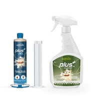 Oithox Plus Hamam Böceği ve Karınca Jeli 35 gr + Oithox Plus UL 1 lt Haşere İlacı