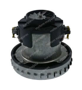 Vestel Uyumlu Aqua Max 6000 Süpürge Motoru 1400W HT112