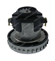 Vestel Uyumlu Aqua Max 6000 Süpürge Motoru 1400W HT112