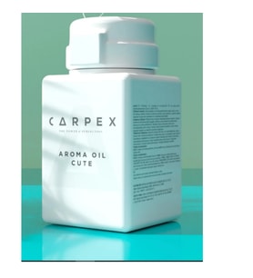 Carpex Cute E2 Power Koku Kartuşu 125 Ml