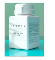 Carpex Cute E2 Power Koku Kartuşu 125 Ml