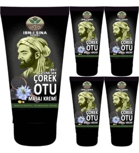 Süper Ibni Sina Çörek Otu 5X50 ml