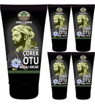 Süper Ibni Sina Çörek Otu 5X50 ml