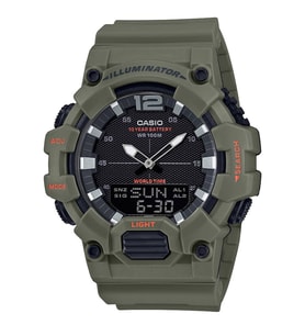 Casio HDC-700-3A2VDF Erkek Kol Saati