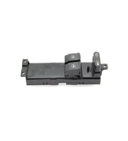 Skoda Octavia A4 2001-2009 Sol Ön Kapı Cam Düğmesi İkili 1J3959857A