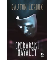 Operadaki Hayalet