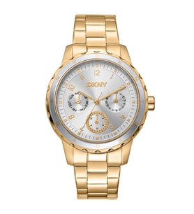 DKNY DK1L054M0045 Kadın Kol Saati (Altın)
