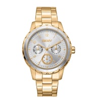 DKNY DK1L054M0045 Kadın Kol Saati (Altın)