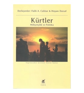 Kürtler: Milliyetçilik ve Politika