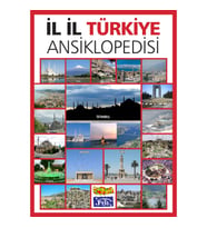 İl İl Türkiye Ansiklopedisi