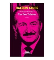 Yaz Boz Tahtası
