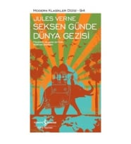 Seksen Günde Dünya Gezisi