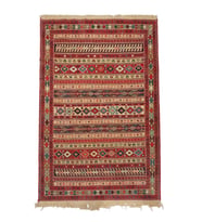 İRAN Sumak Kilim (122 x 191) cm