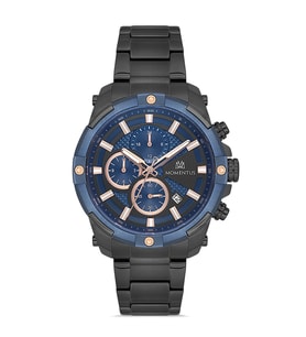 MOMENTUS SM369T-11SR Erkek Kol Saati