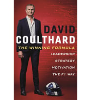 The Winning Formula: Leadership, Strategy And Motivation The F1 Way (Krem)
