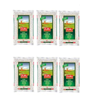 Duru Kuru Fasulye 7mm 1 Kg X 6 Adet 