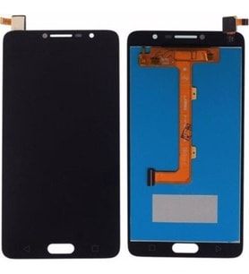 Alcatel Pop 4S (5095K) Lcd Ekran Dokunmatik A+++Süper Kalite