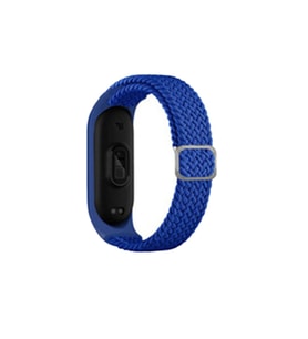 Mi Band 6 Kordon (Saat Değildir) - Lacivert