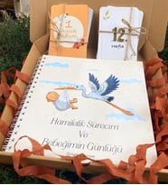 TATLIANLARCOM ANNE-BEBEK GÜNLÜĞÜ+BEBEK FOTOĞRAF ÇEKİM KARTLARI+HAMİLE FOTOĞRAF ÇEKİM KARTLARI