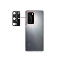 Huawei Uyumlu P40 Pro Kamera Lensi Camı