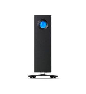 LACIE 4TB 3.5 D2 Professional STHA4000800 Usb 3.2 Harici Disk